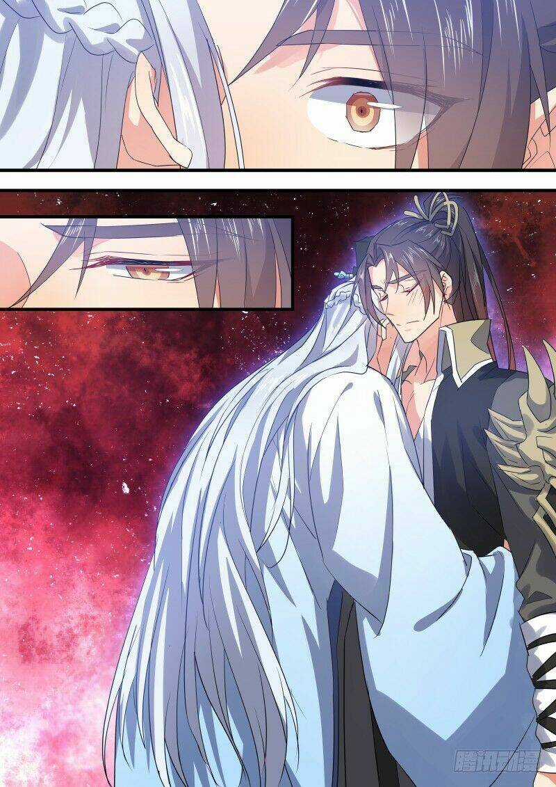 Hóa Long Ký Chapter 211 trang 1