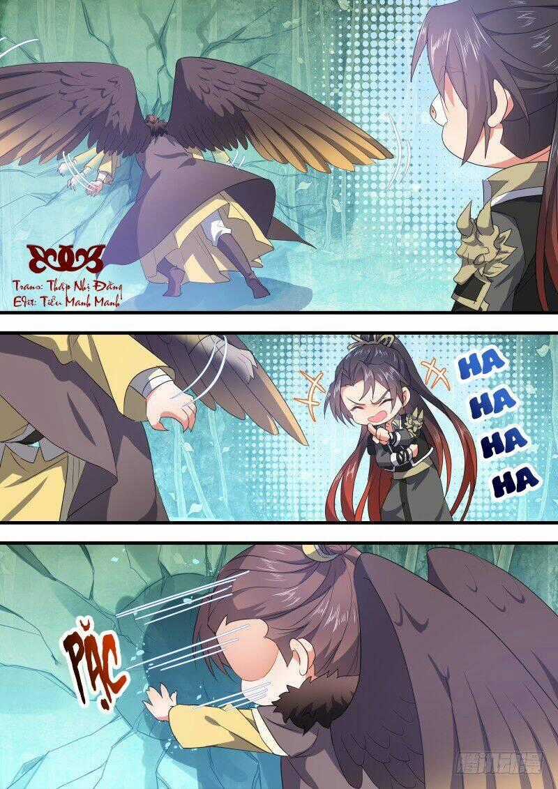 Hóa Long Ký Chapter 212 trang 1
