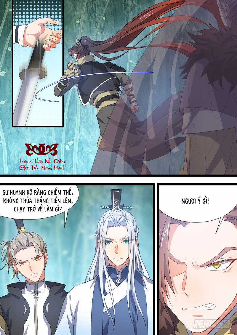 Hóa Long Ký Chapter 213 trang 1