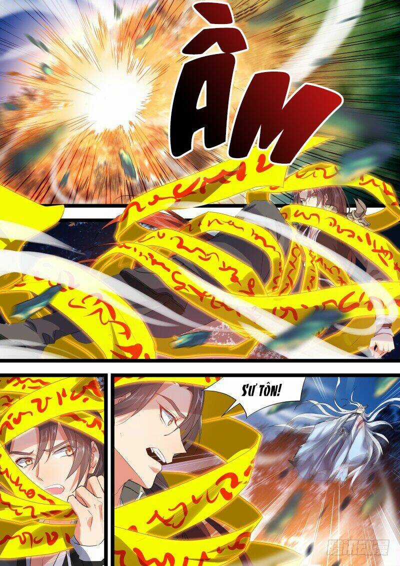 Hóa Long Ký Chapter 216 trang 1