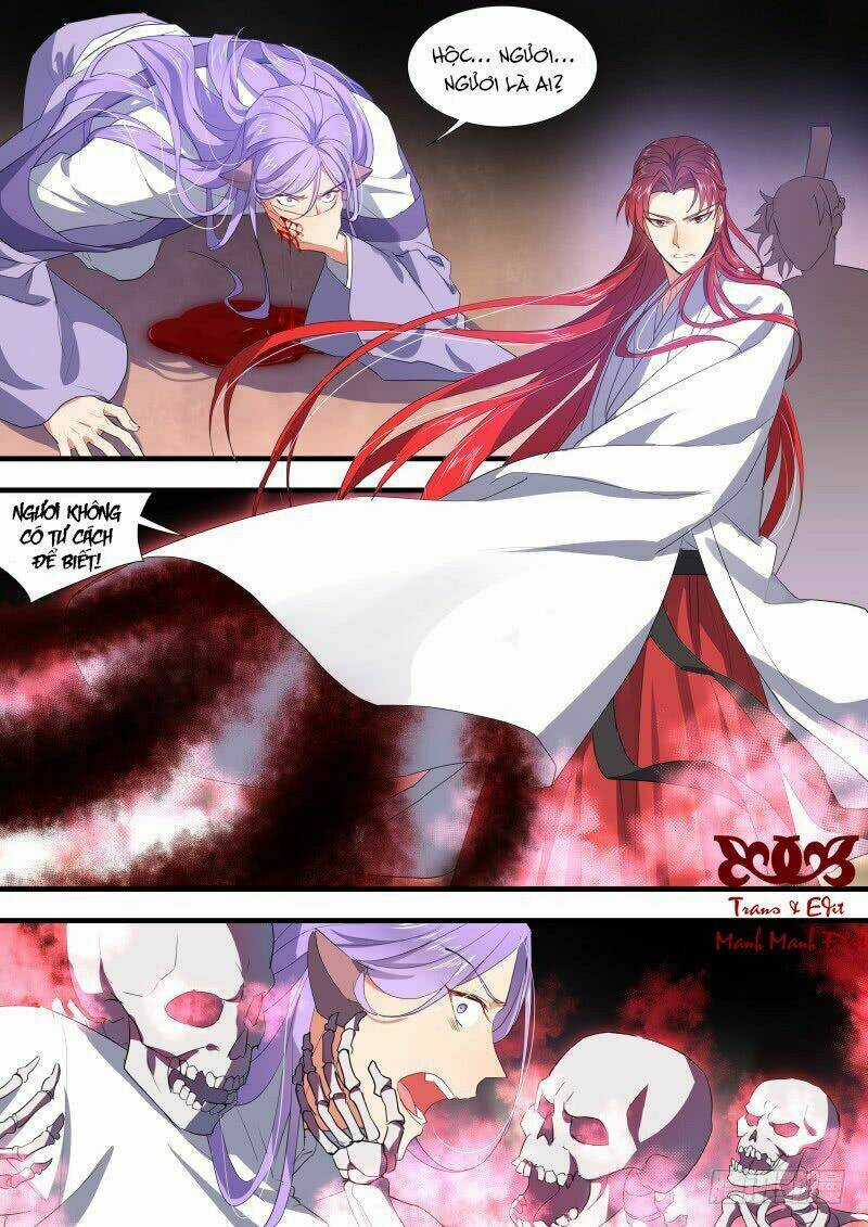 Hóa Long Ký Chapter 219 trang 1