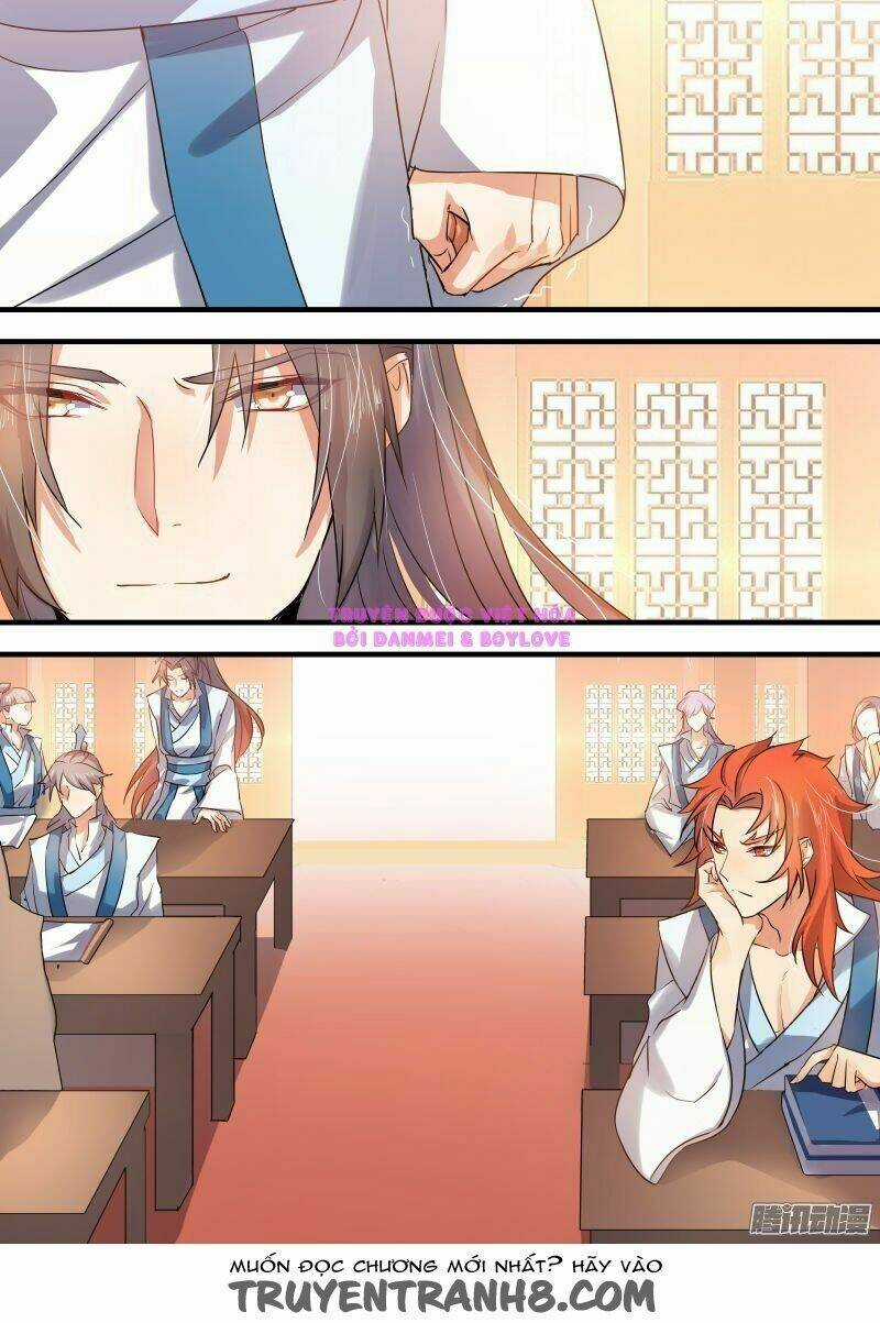 Hóa Long Ký Chapter 22 trang 7