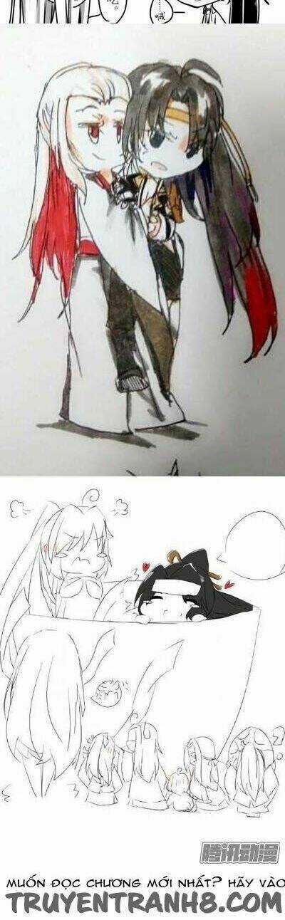 Hóa Long Ký Chapter 22 trang 9