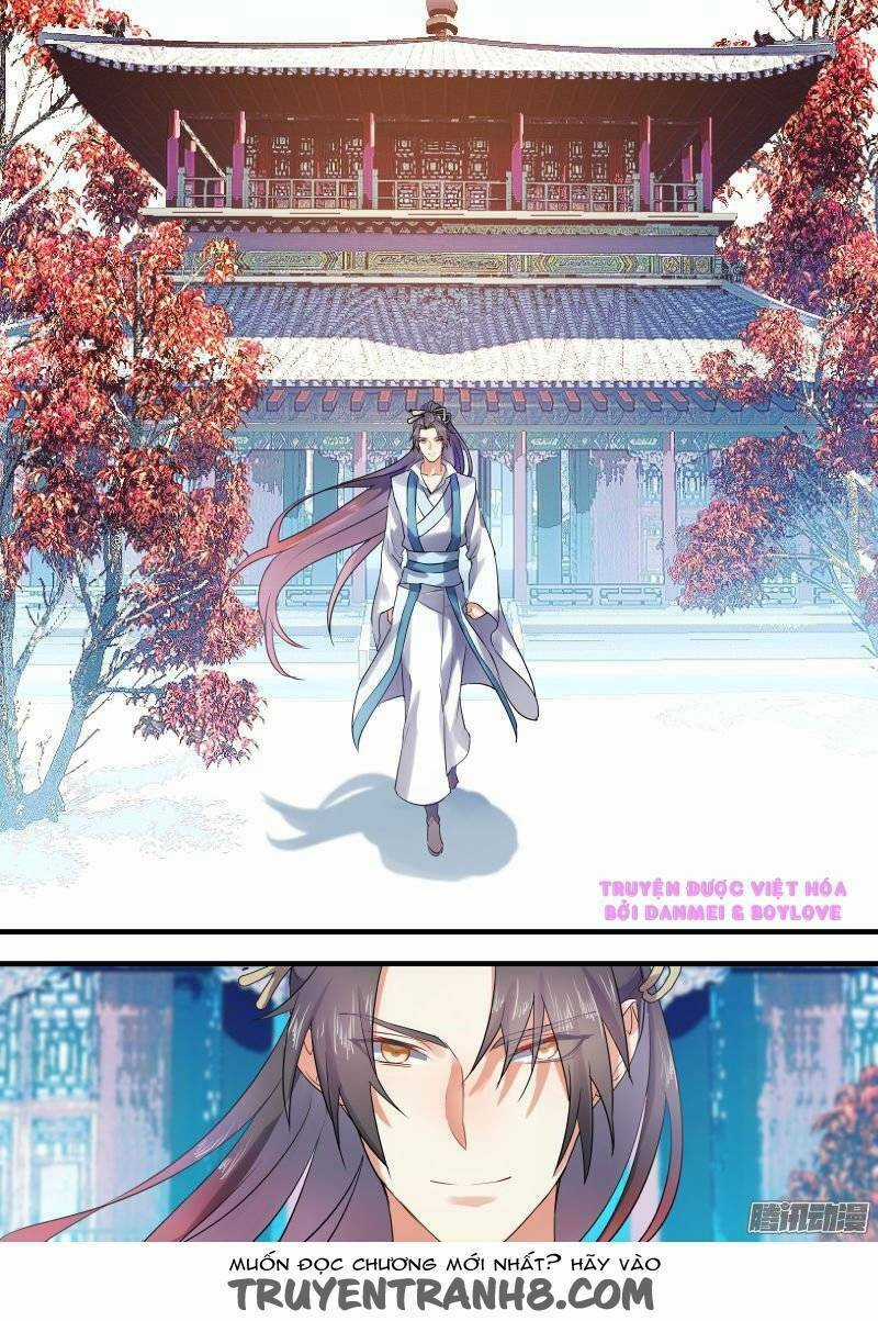 Hóa Long Ký Chapter 23 trang 5