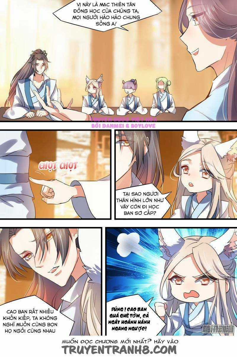 Hóa Long Ký Chapter 23 trang 6