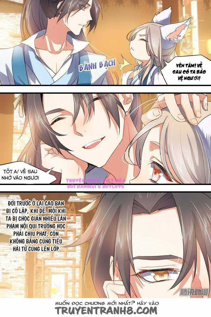 Hóa Long Ký Chapter 23 trang 7