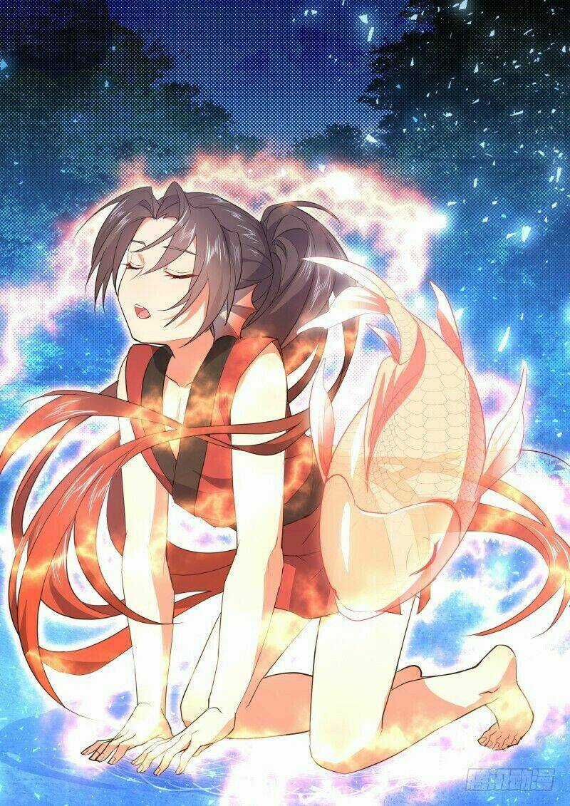 Hóa Long Ký Chapter 235 trang 10