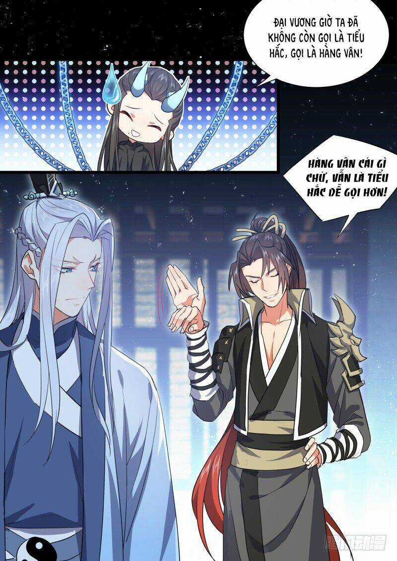 Hóa Long Ký Chapter 235 trang 15