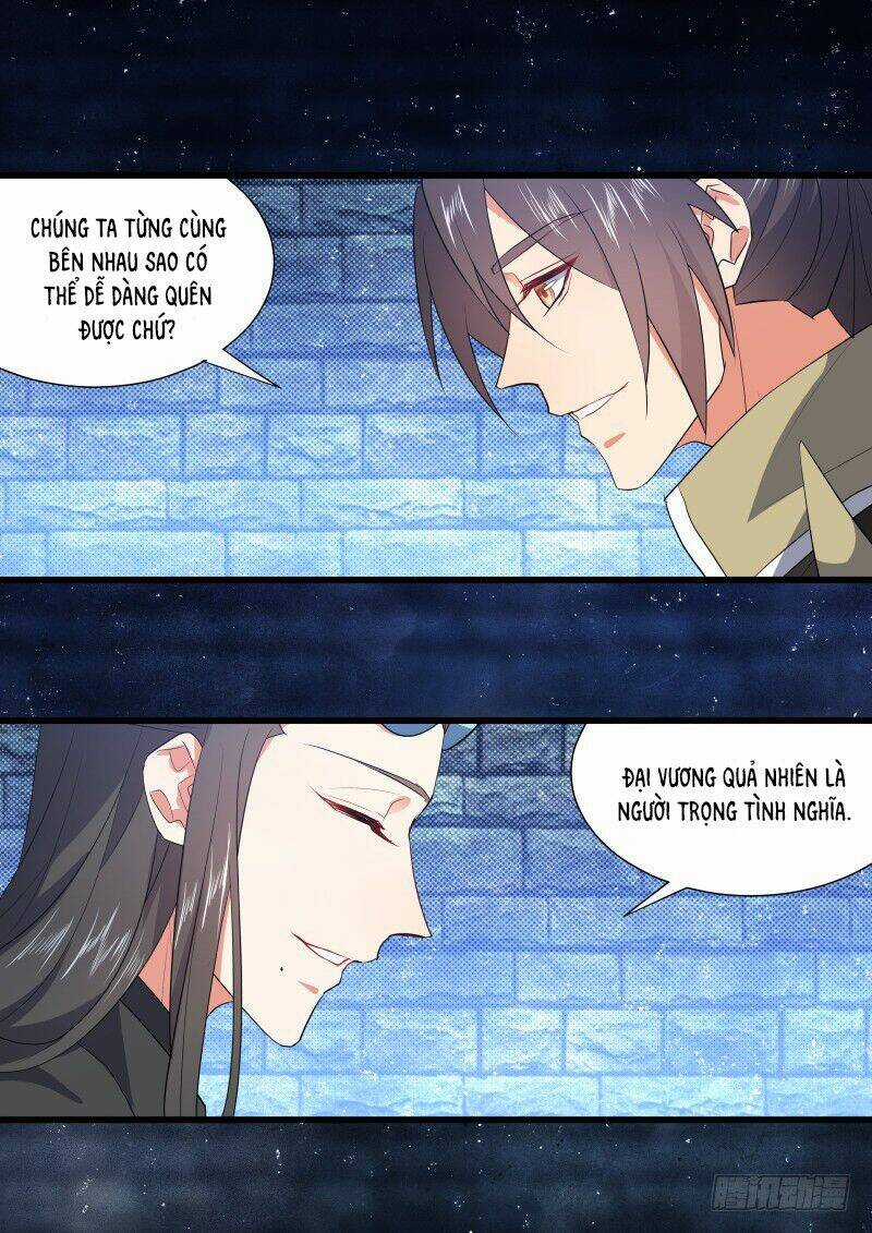 Hóa Long Ký Chapter 235 trang 17