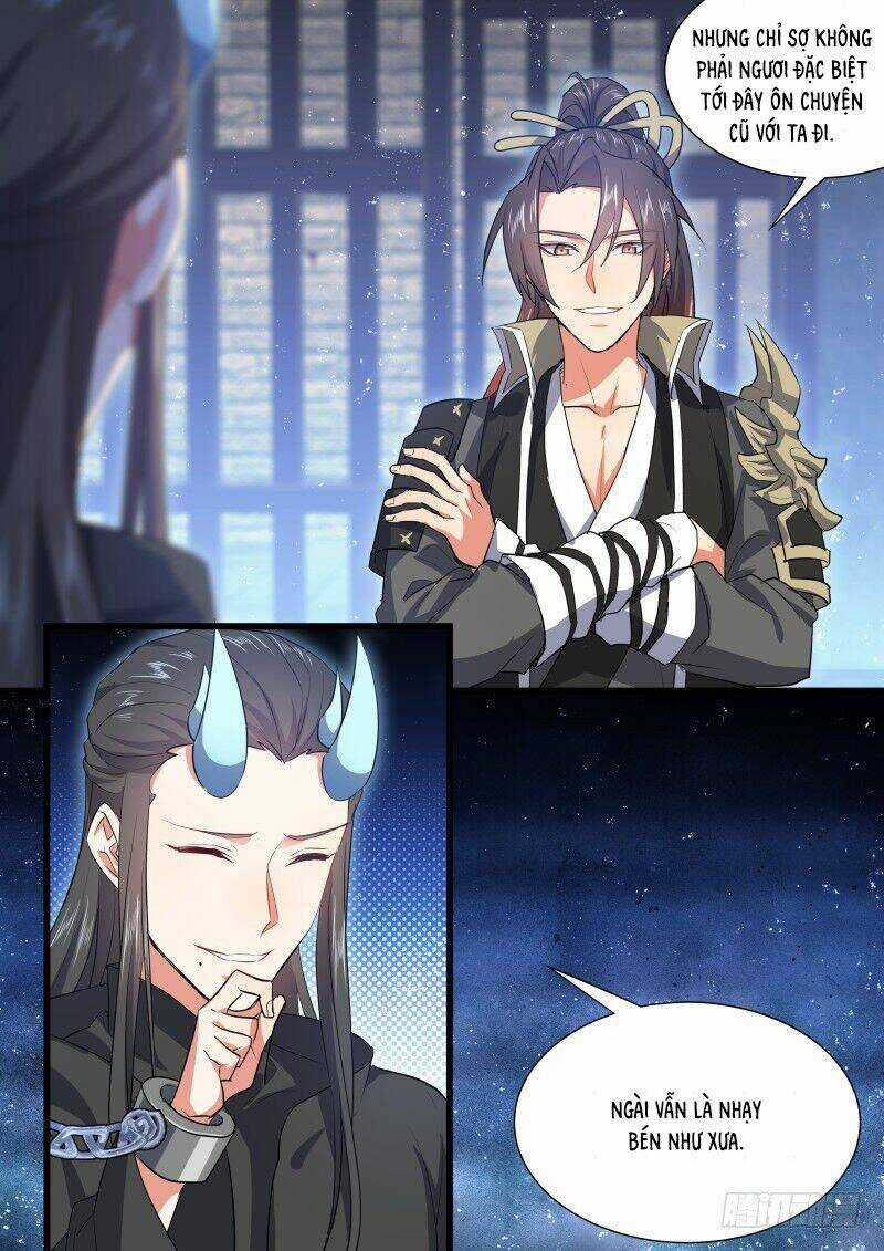 Hóa Long Ký Chapter 235 trang 18