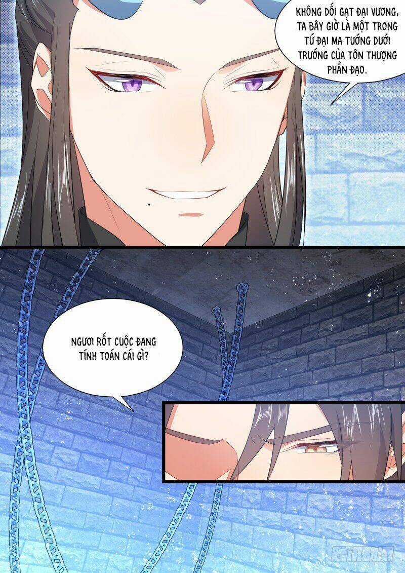 Hóa Long Ký Chapter 235 trang 19