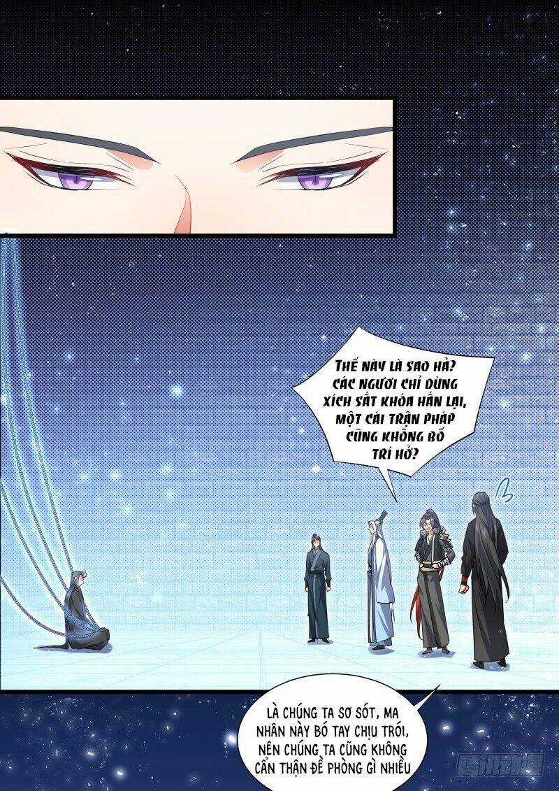 Hóa Long Ký Chapter 235 trang 2