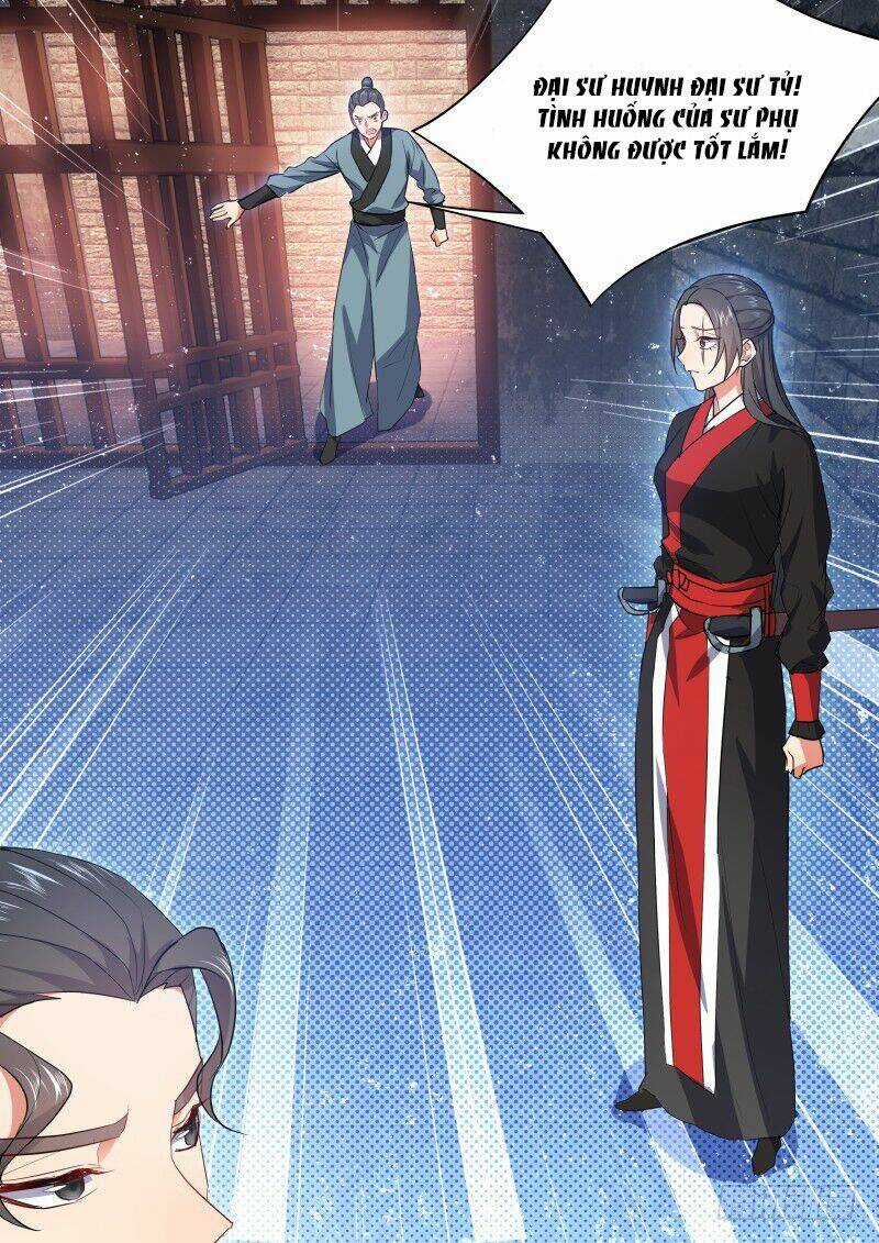 Hóa Long Ký Chapter 235 trang 21