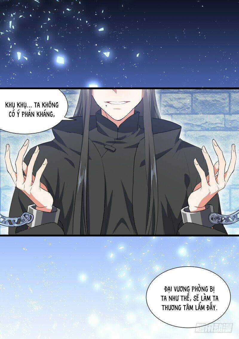 Hóa Long Ký Chapter 235 trang 3