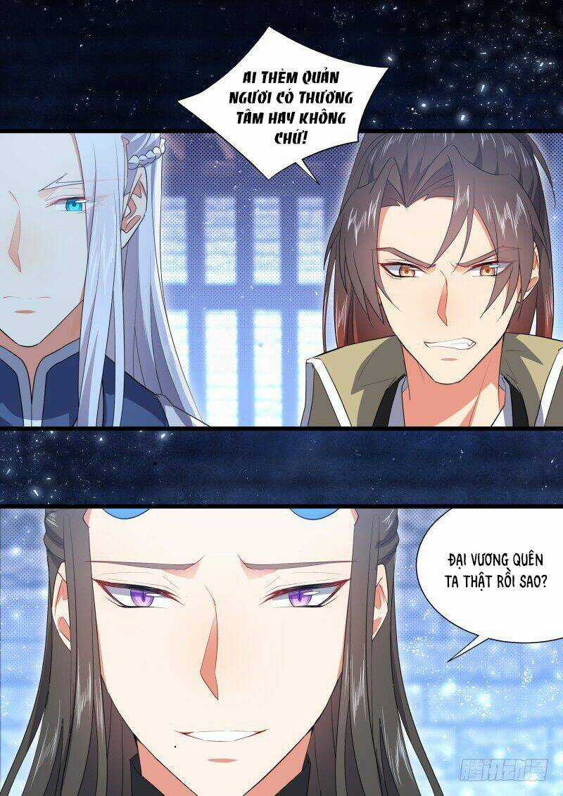 Hóa Long Ký Chapter 235 trang 4