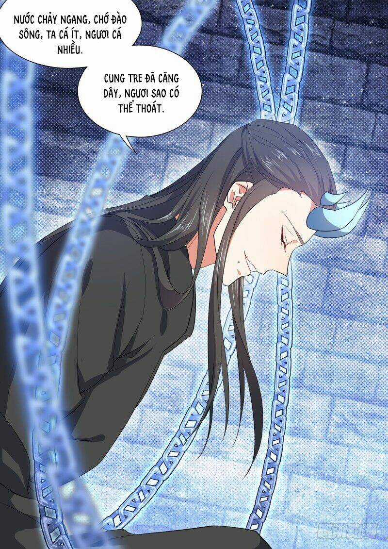 Hóa Long Ký Chapter 235 trang 5