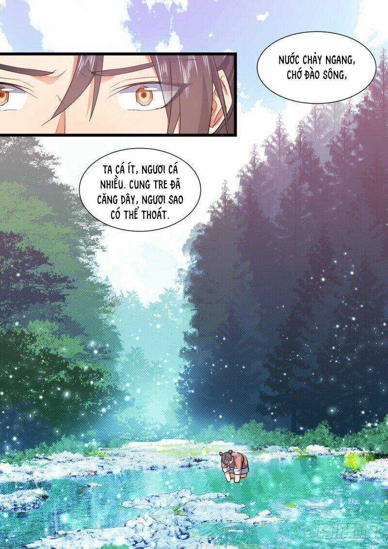 Hóa Long Ký Chapter 235 trang 6