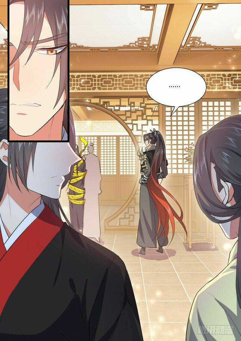 Hóa Long Ký Chapter 236 trang 10