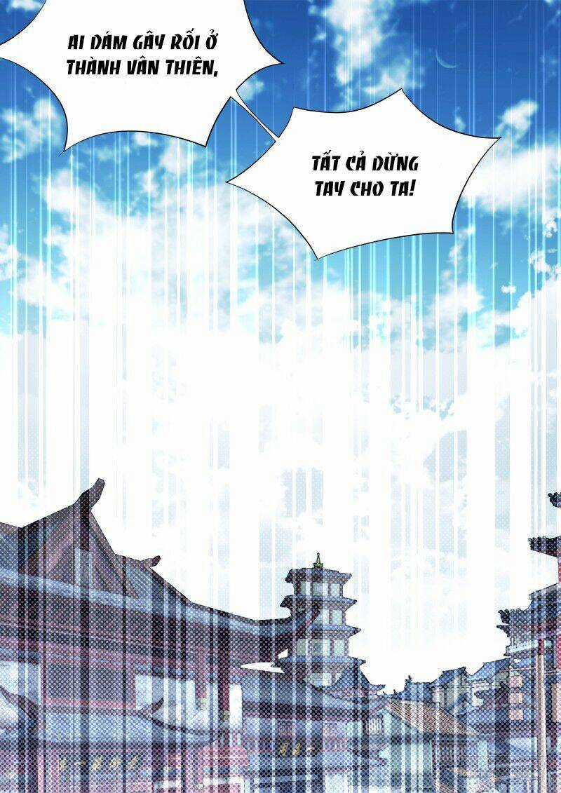 Hóa Long Ký Chapter 236 trang 15