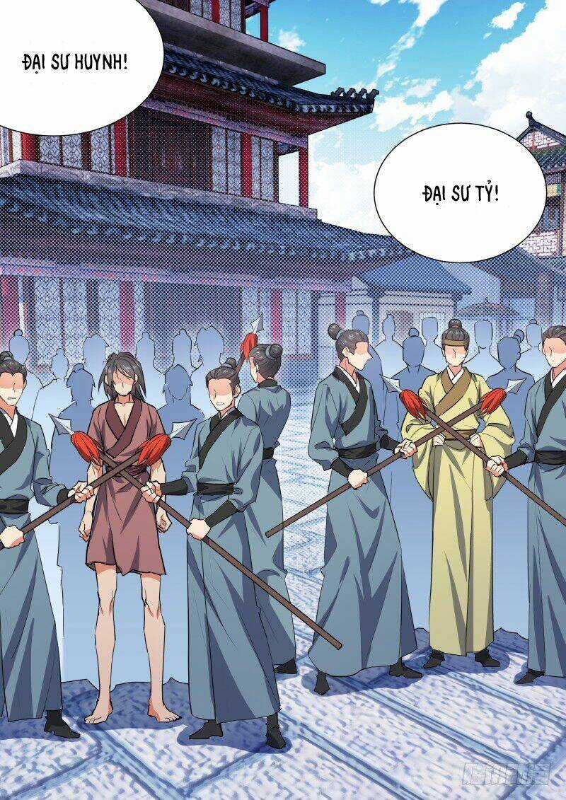 Hóa Long Ký Chapter 236 trang 16