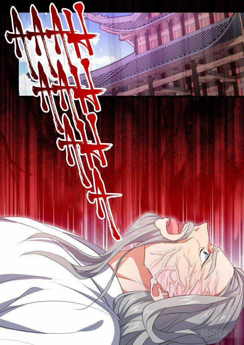 Hóa Long Ký Chapter 236 trang 2