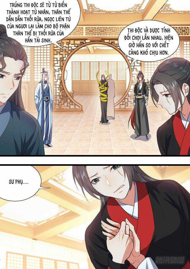 Hóa Long Ký Chapter 236 trang 4