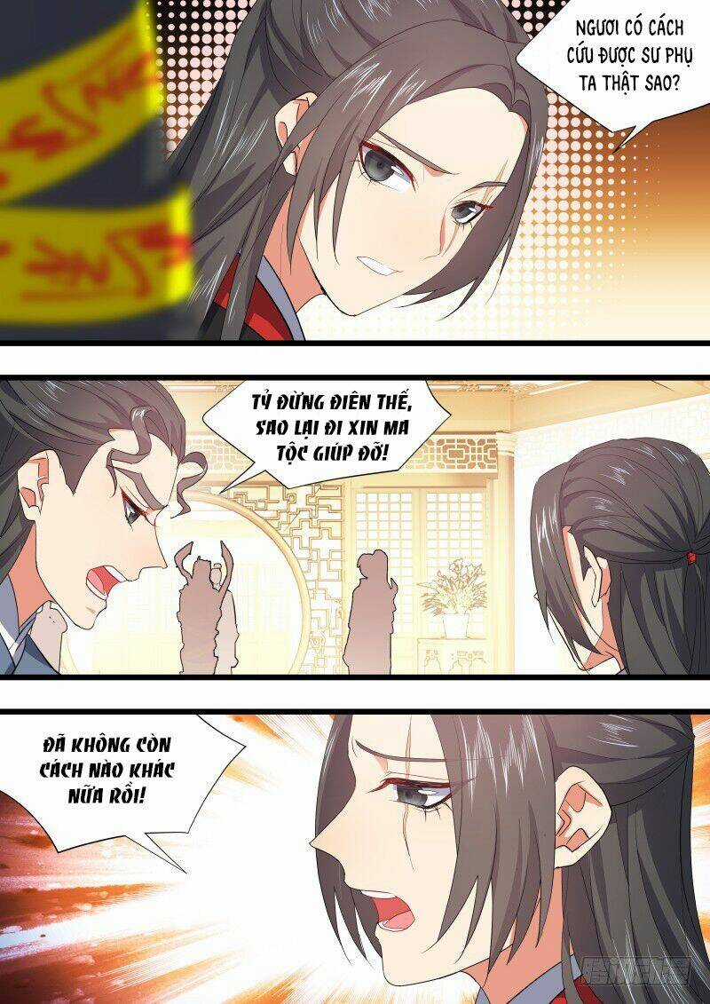 Hóa Long Ký Chapter 236 trang 5