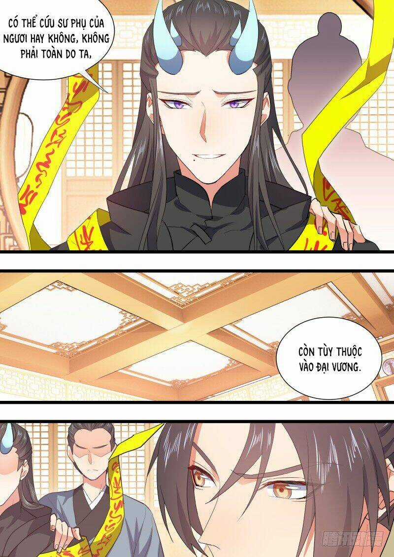 Hóa Long Ký Chapter 236 trang 6