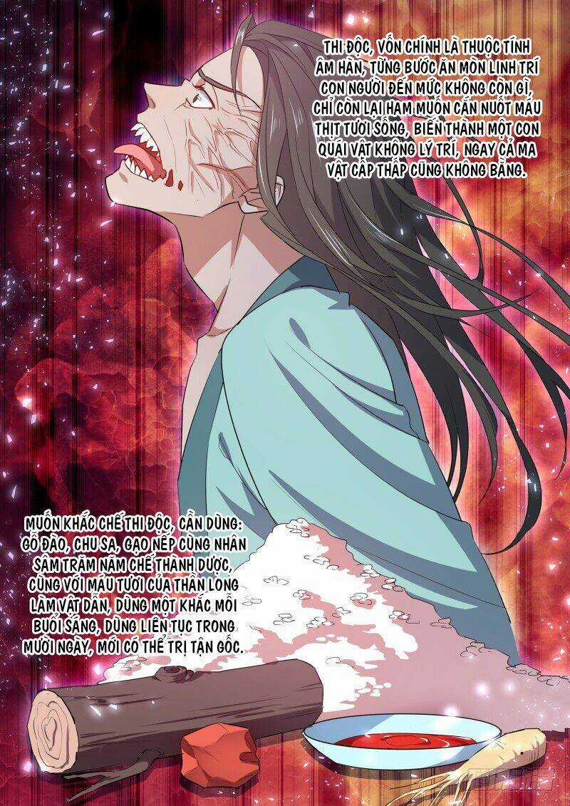 Hóa Long Ký Chapter 236 trang 7