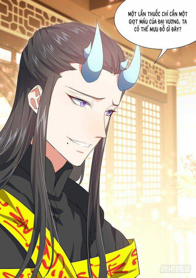 Hóa Long Ký Chapter 236 trang 9