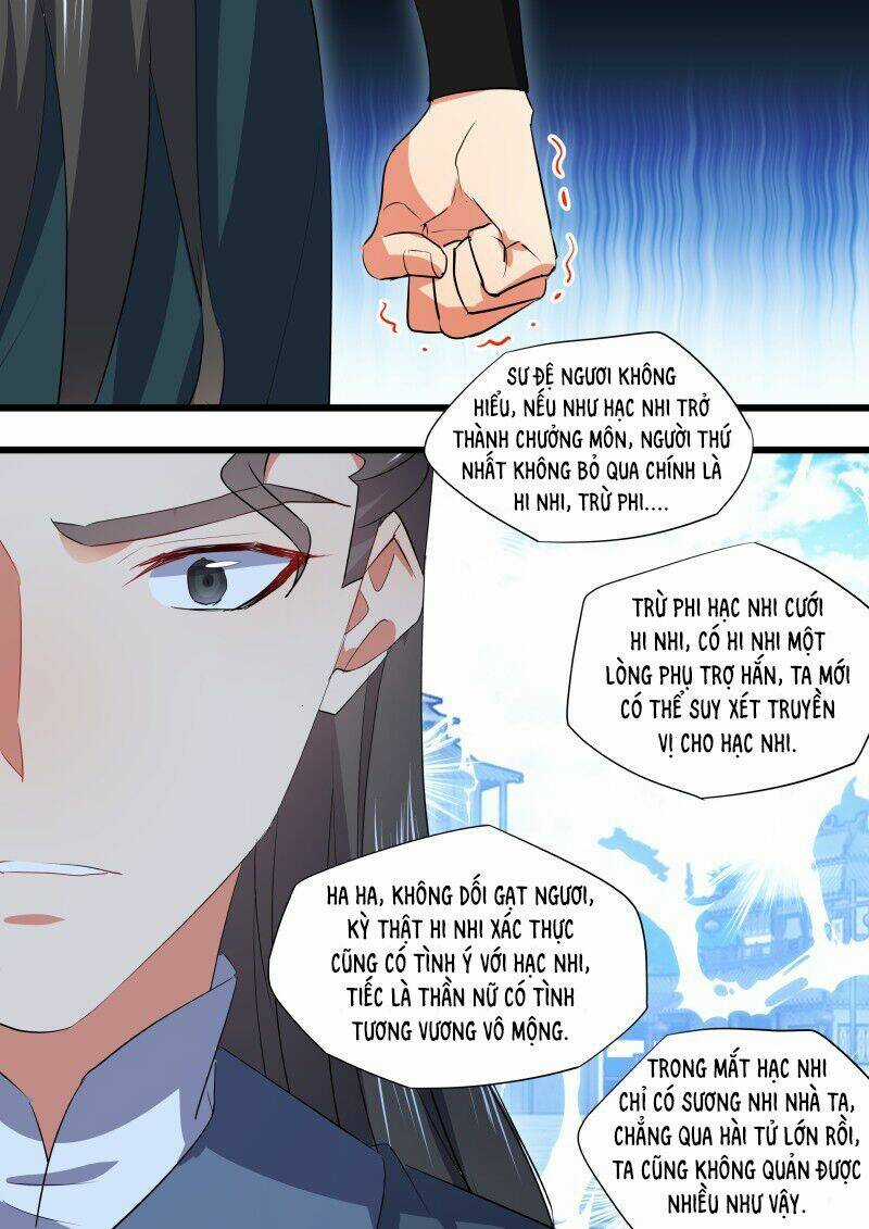 Hóa Long Ký Chapter 237 trang 11