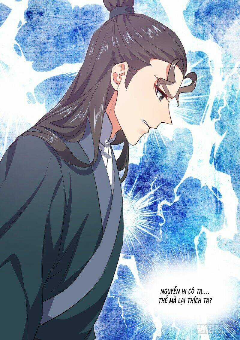 Hóa Long Ký Chapter 237 trang 12