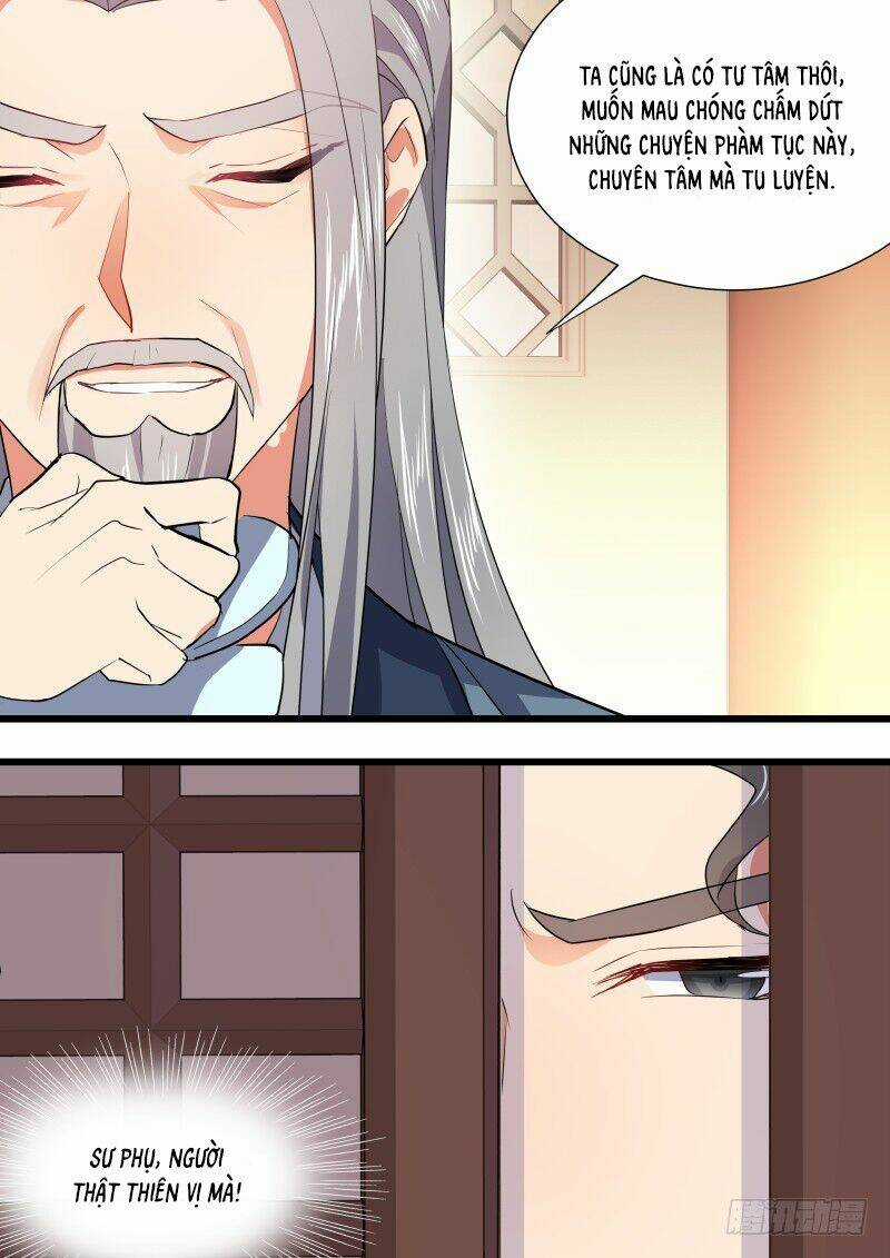 Hóa Long Ký Chapter 237 trang 14