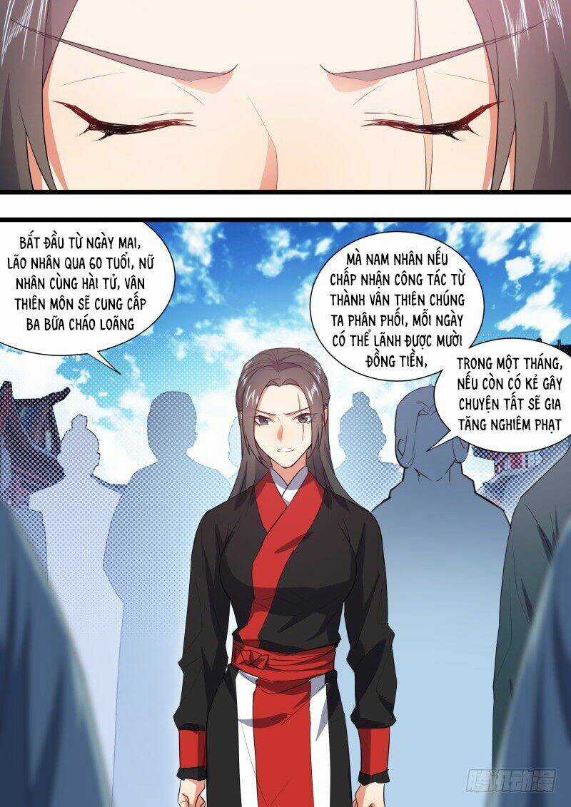 Hóa Long Ký Chapter 237 trang 2