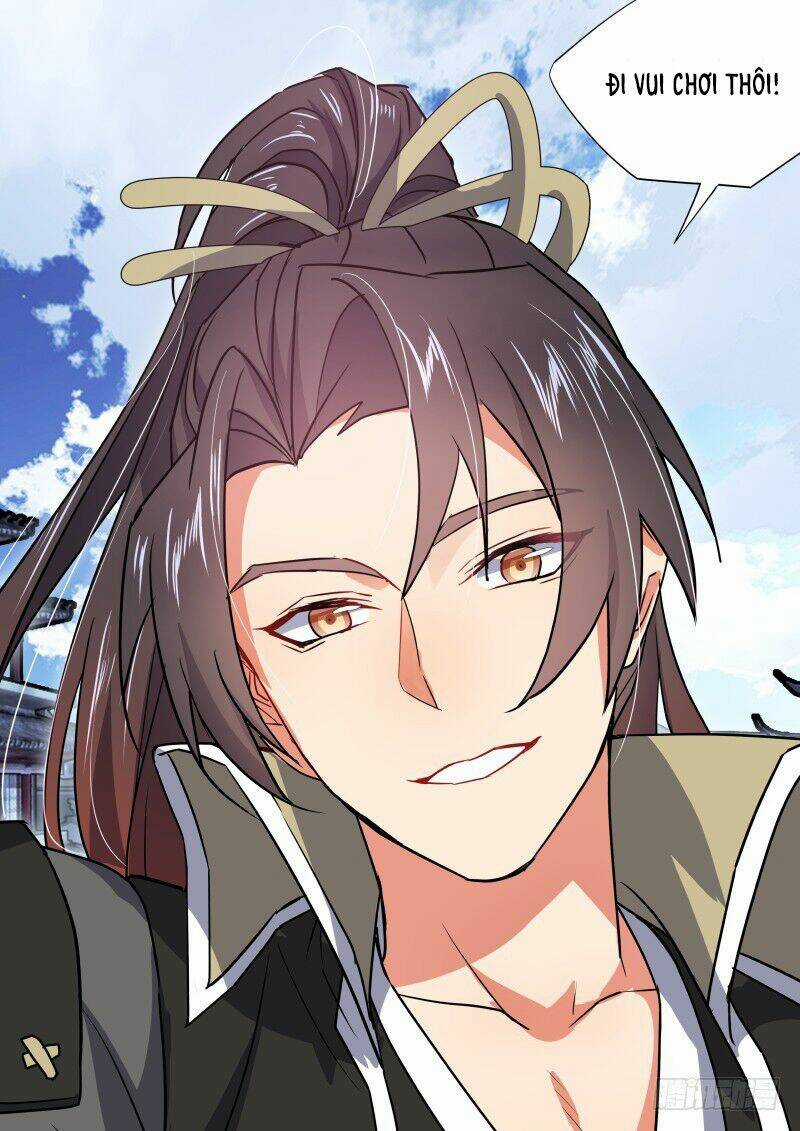 Hóa Long Ký Chapter 237 trang 20