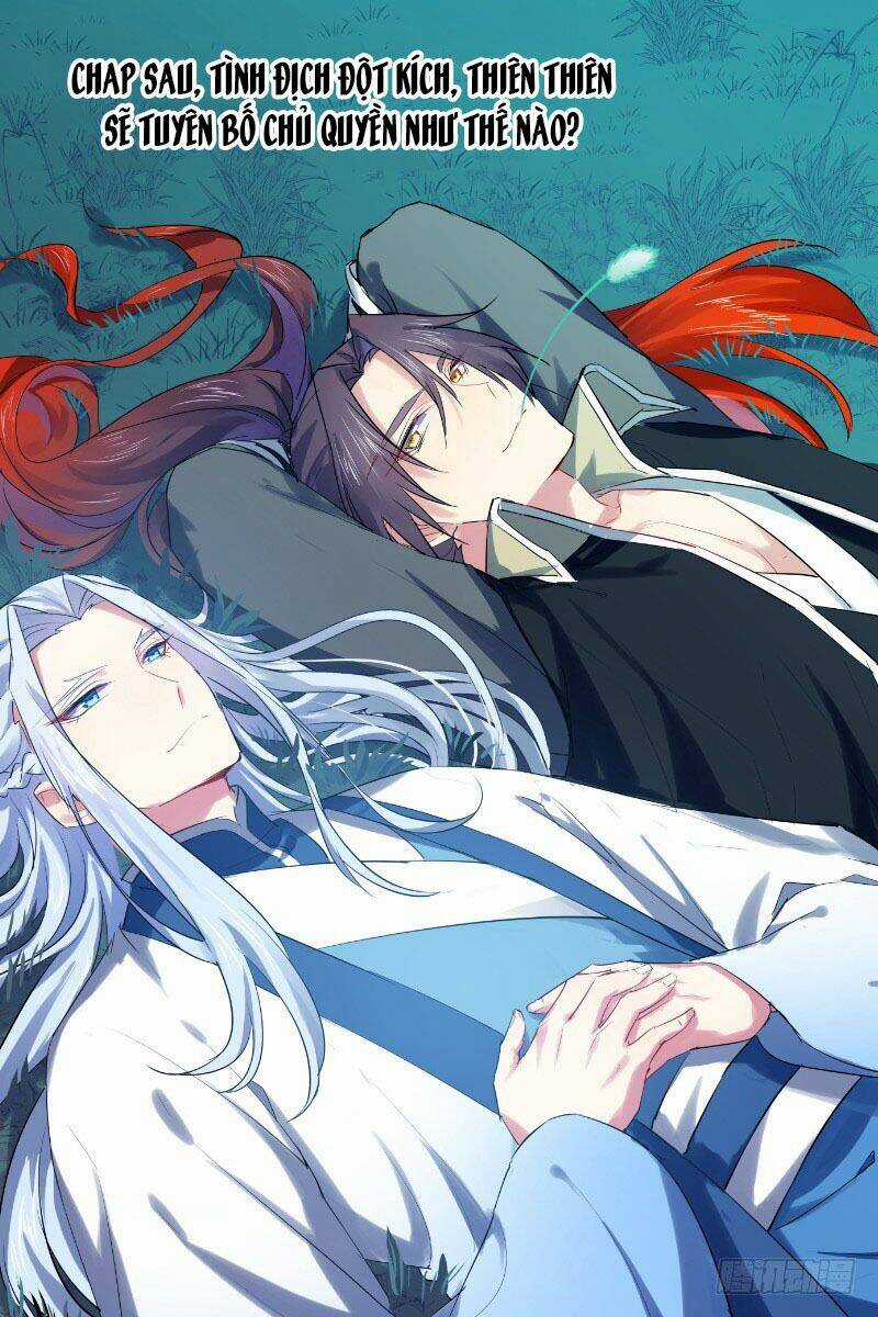 Hóa Long Ký Chapter 237 trang 21