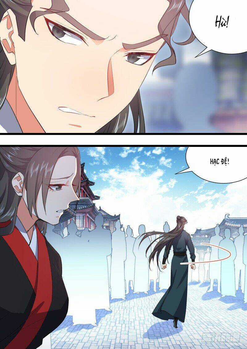 Hóa Long Ký Chapter 237 trang 4