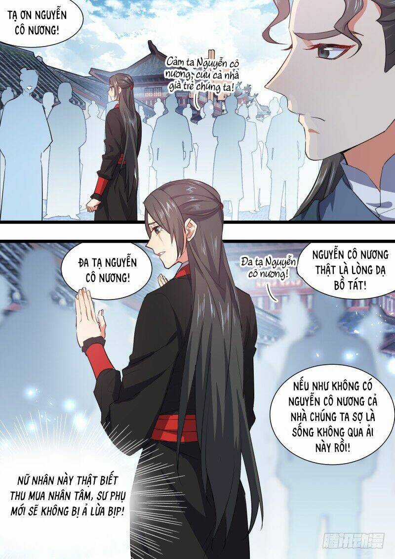 Hóa Long Ký Chapter 237 trang 6