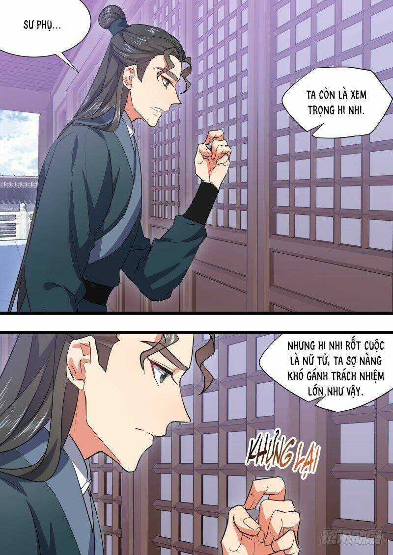 Hóa Long Ký Chapter 237 trang 9