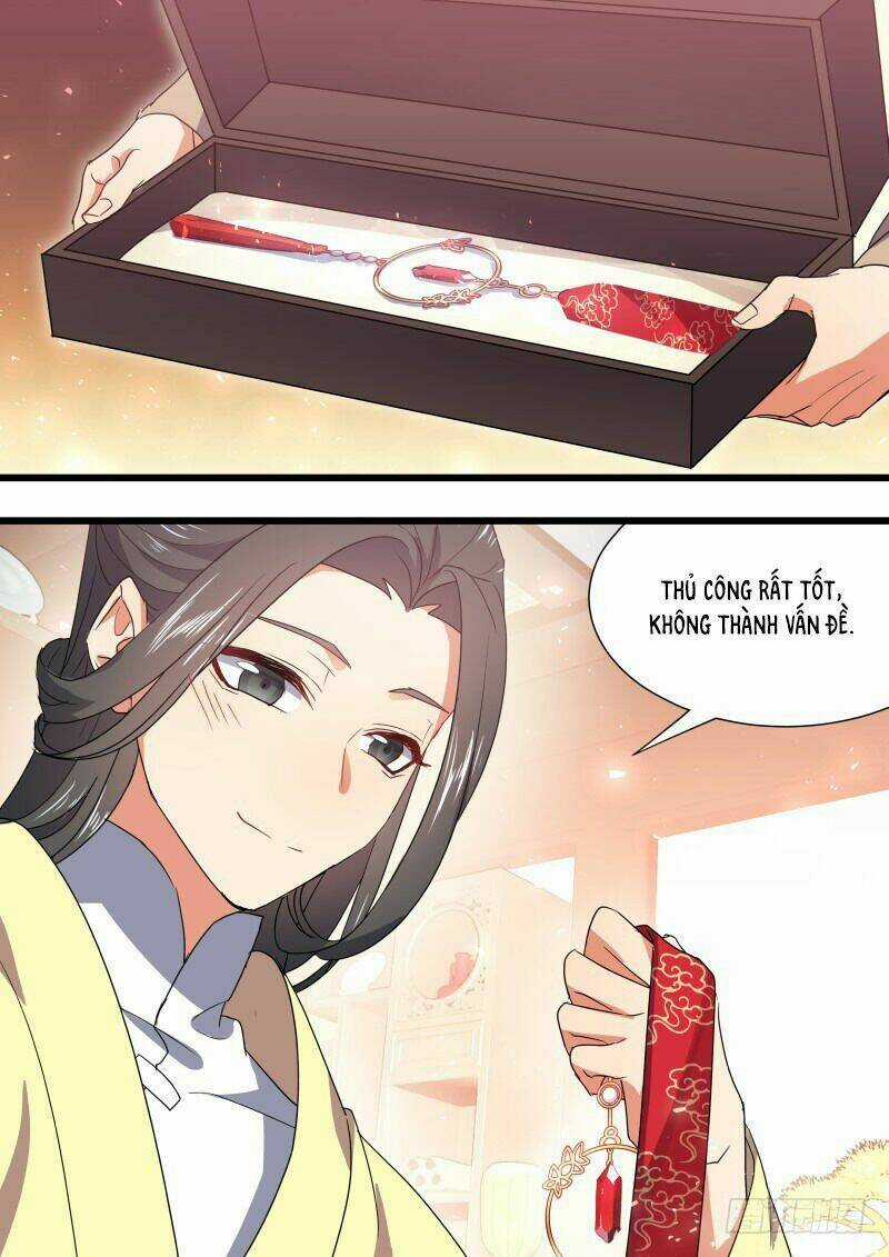 Hóa Long Ký Chapter 238 trang 11