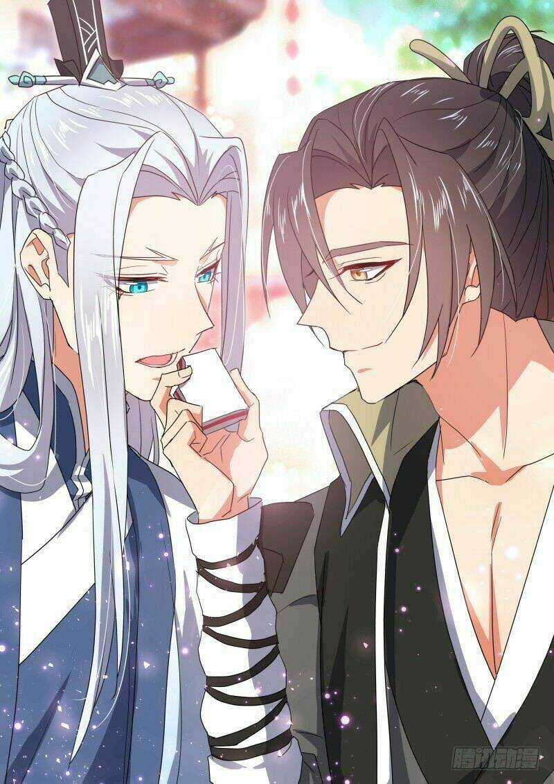 Hóa Long Ký Chapter 238 trang 18