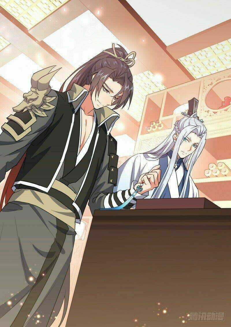 Hóa Long Ký Chapter 238 trang 5