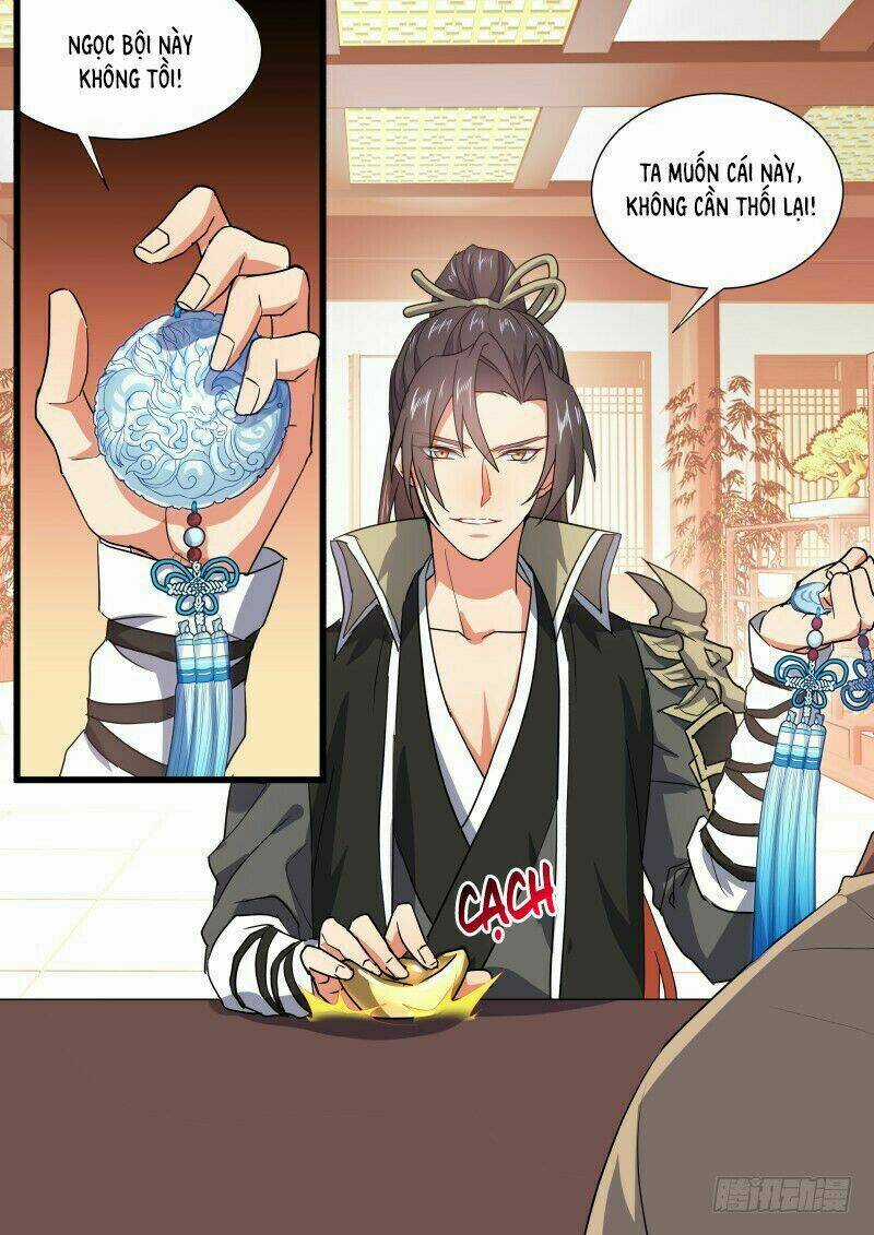 Hóa Long Ký Chapter 238 trang 6