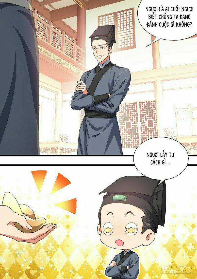 Hóa Long Ký Chapter 239 trang 10