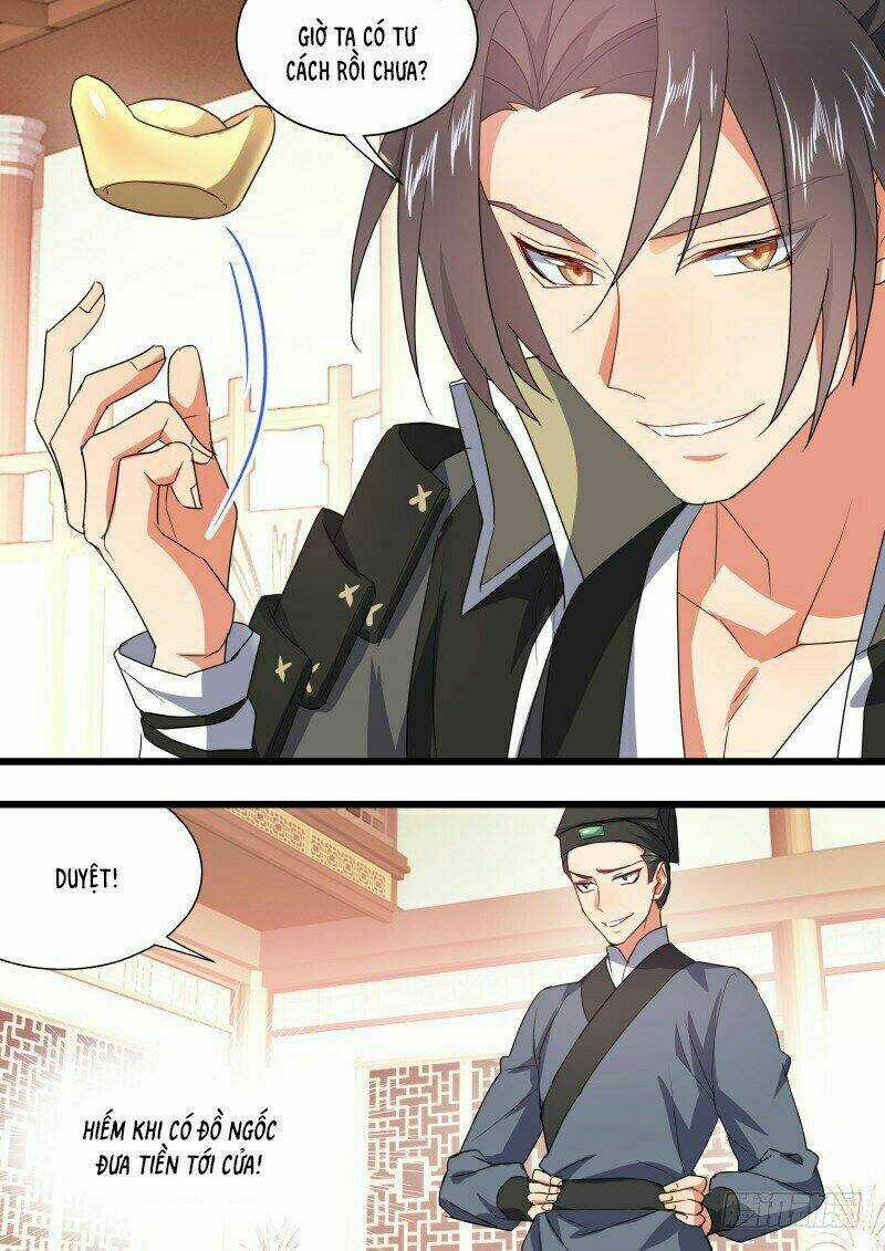 Hóa Long Ký Chapter 239 trang 11