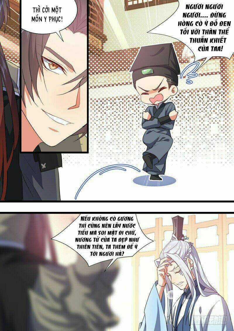 Hóa Long Ký Chapter 239 trang 13