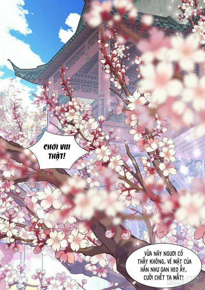 Hóa Long Ký Chapter 239 trang 15