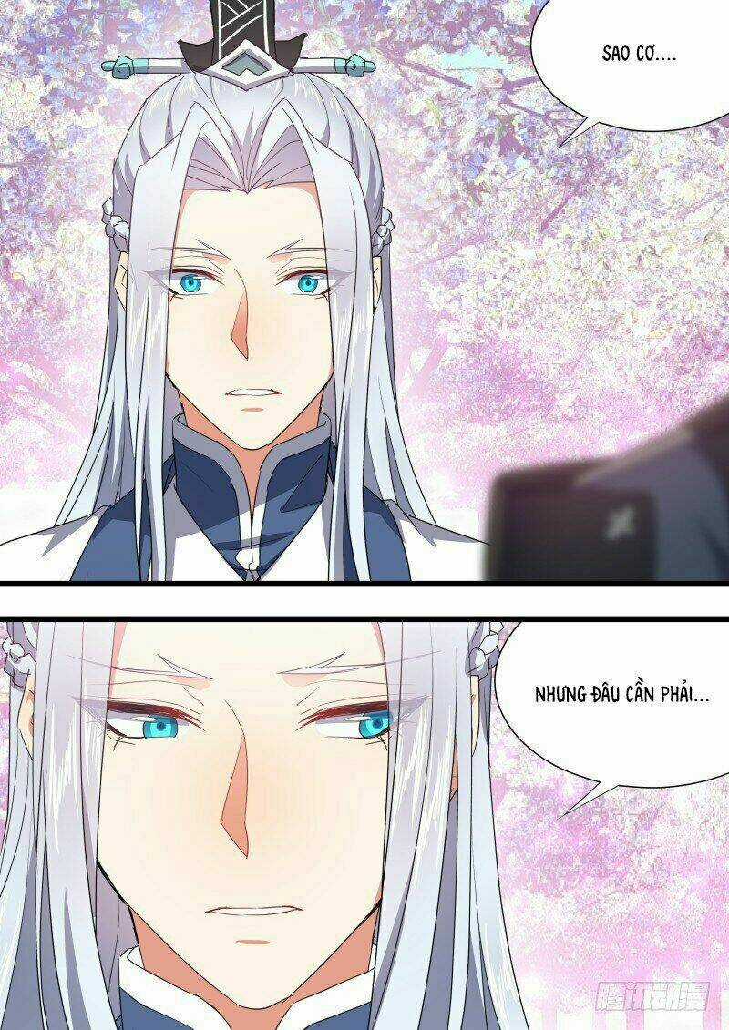 Hóa Long Ký Chapter 239 trang 18