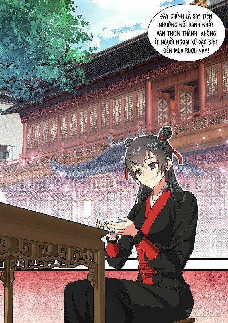 Hóa Long Ký Chapter 239 trang 2