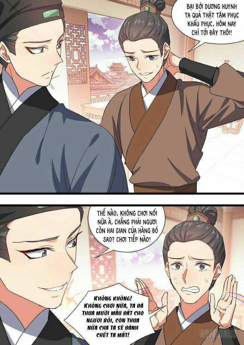 Hóa Long Ký Chapter 239 trang 6